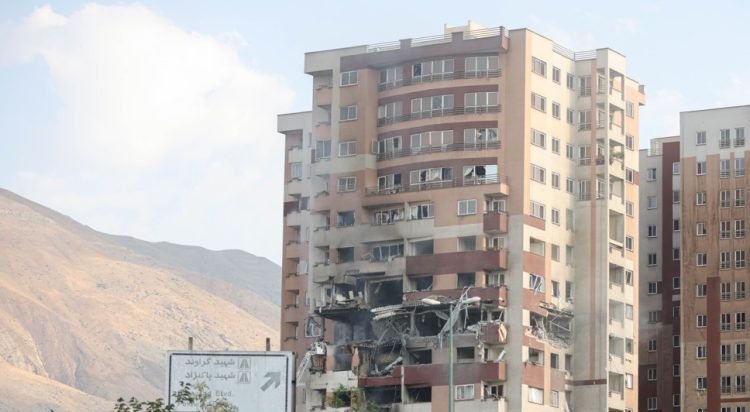 همدستی آمریکا در تجاوز رژیم صهیونیستی به ایران