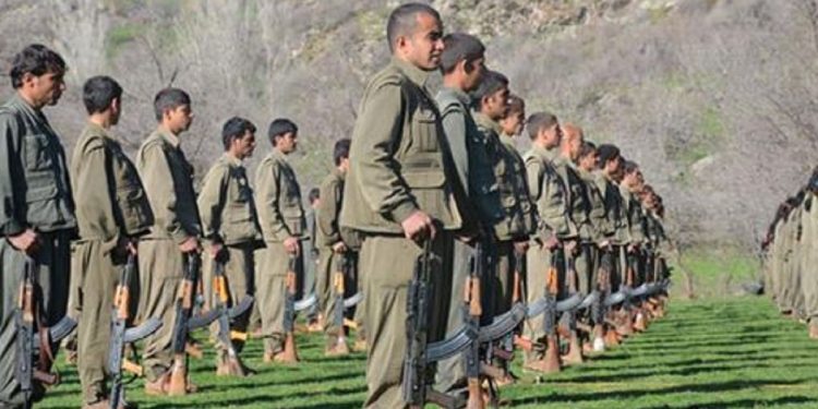 پژاک؛ بازوی میدانی رژیم صهیونیستی برای ناامنی