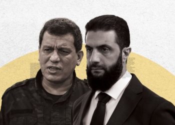 اتمام ماه‌عسل حکومت جدید سوریه و تشدید تنش‌ها