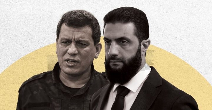 اتمام ماهعسل حکومت جدید سوریه و تشدید تنشها