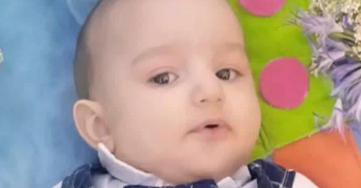 آغوش پدر آخرین پناهگاه «سرمد سجادی» کودک خردسال مریوانی