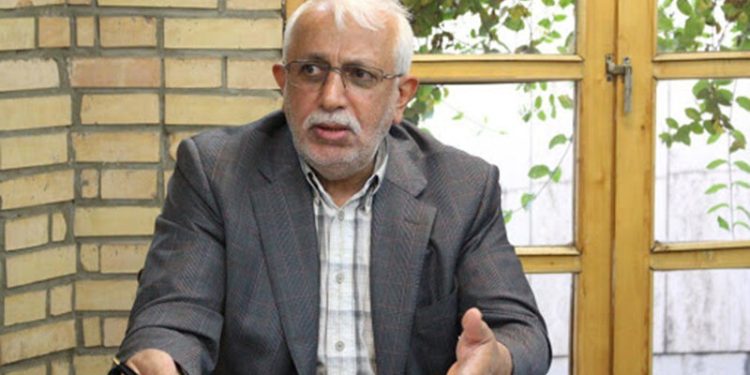 مدیر کل پیشین خاورمیانه وزارت امور خارجه: ترکیه چاره‌ای جز ادغام پ.ک.ک در ساختار اجتماعی خود ندارد