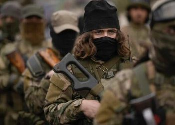 نزاع داخلی در دارودسته جولانی؛ جنگجویان خارجی دردسر بزرگ