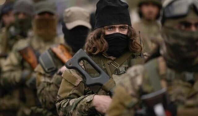 نزاع داخلی در دارودسته جولانی؛ جنگجویان خارجی دردسر بزرگ