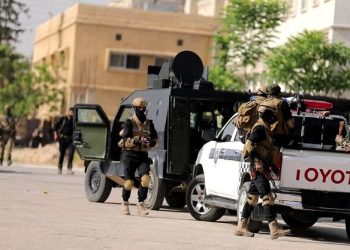 بازگشت درگیرهای مسلحانه به حومه دمشق همزمان با تبادل زندانیان با وابستگان پ.ک.ک