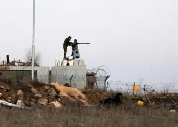 اعزام نظامیان صهیونیست مسلط به عربی به سوریه