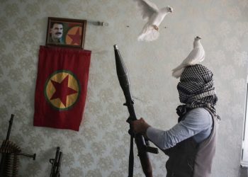 خطر عقیم شدن روند صلح جدید میان ترکیه و پ.ک.ک