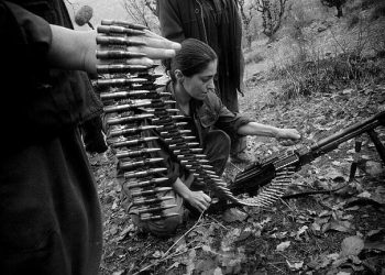 پژاک؛ بازوی تروریستی آمریکا در خاورمیانه