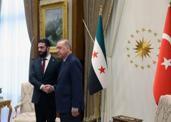 آنکارا و تداوم سناریوی وابسته‌سازی سوریه به ترکیه