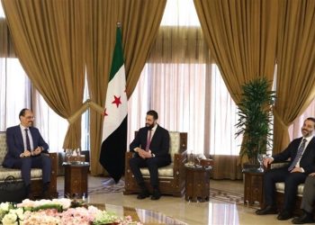 تصمیمات نظامی ترکیه درباره سوریه چیست؟