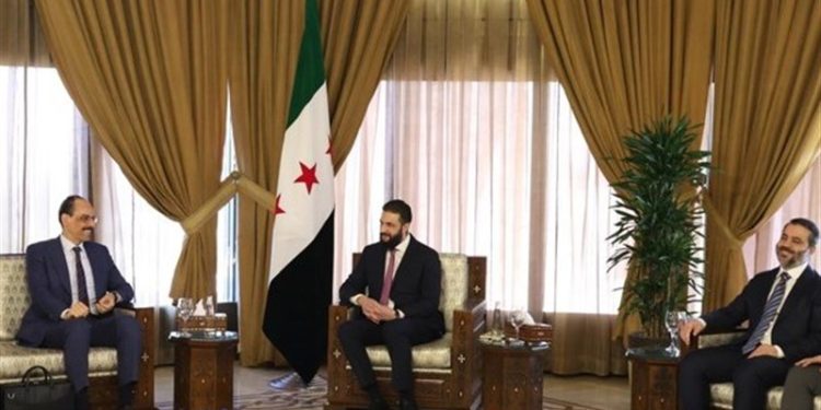 تصمیمات نظامی ترکیه درباره سوریه چیست؟