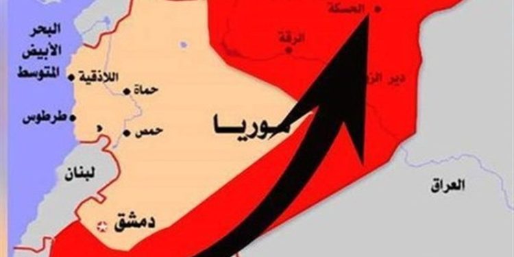 خطرهای «کریدور داود» برای امنیت ملی ایران و ترکیه