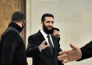 ترکیه نگران تحرکات وابستگان پ.ک.ک و احتمال ترور یا سقوط جولانی