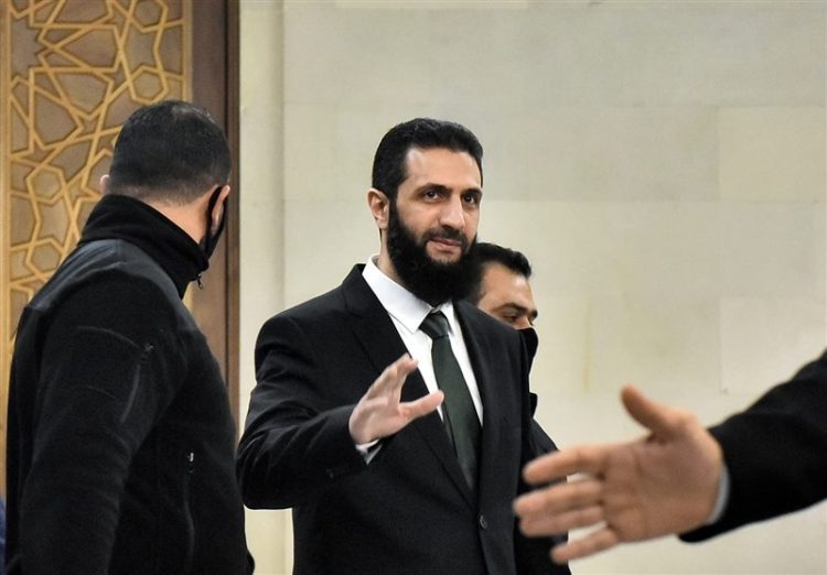 ترکیه نگران تحرکات وابستگان پ.ک.ک و احتمال ترور یا سقوط جولانی