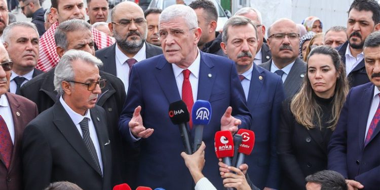 جدال بر سر عهدنامههای «سِور» و «لوزان» در ترکیه