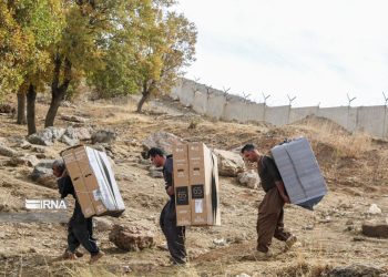 رسوب کالای کولبران در گمرکات به حداقل رسید