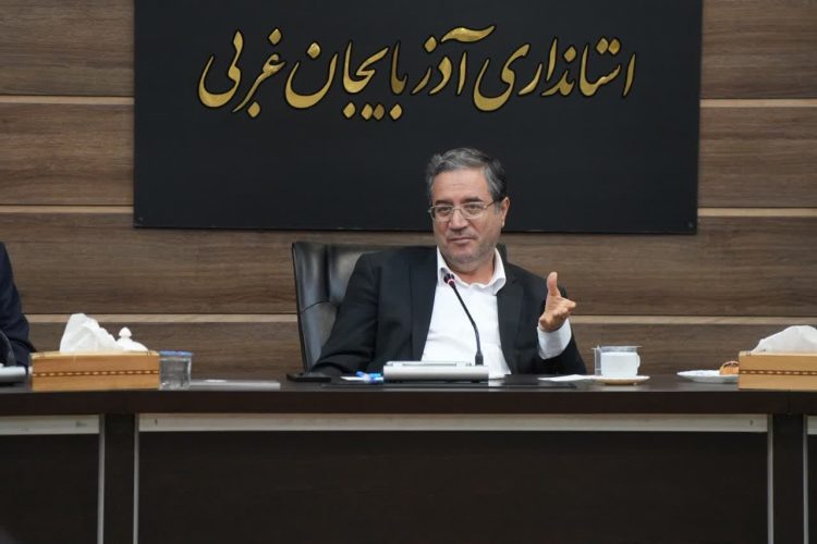 استاندار آذربایجان‌غربی: شایعات مطرح درباره نقش کولبران در انتقال اقلام نظامی ناصحیح است