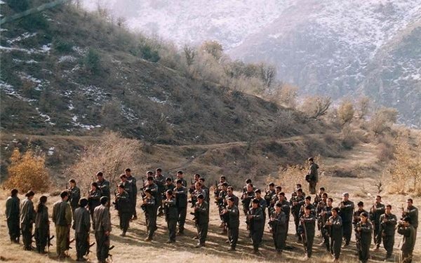 محیط زیست کردستان؛ قربانی سیاستهای مخرب پژاک