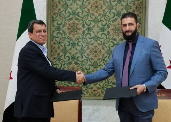 بن‌بست تعامل میان گروه‌های وابسته به پ.ک.ک و دولت دمشق