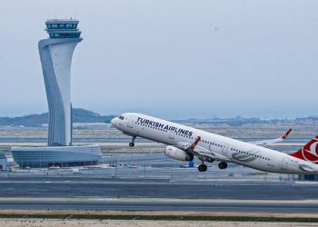 ممنوعیت پروازهای فرودگاه سلیمانیه از سوی ترکیه تمدید شد