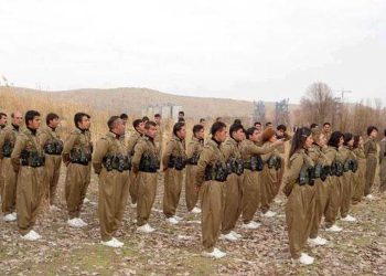 در گرداب منفعت‌طلبی؛ احزاب ضدانقلاب کردی و نبرد برای بقا در پوشش «وحدت»