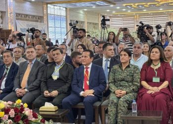 خیانت آمریکا به کردهای سوریه؛ آیا نیروهای وابسته به پ.ک.ک قربانی بعدی‌اند؟