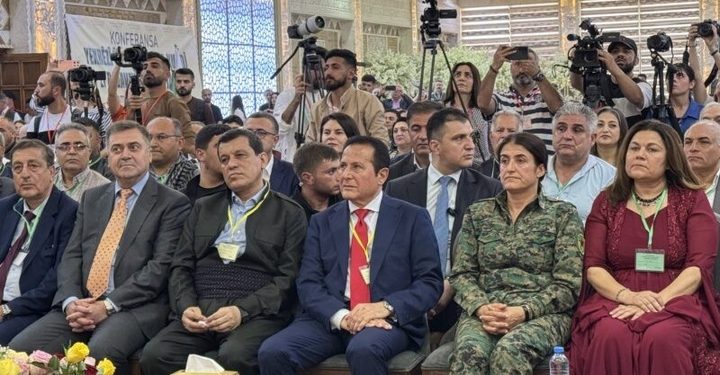 خیانت آمریکا به کردهای سوریه؛ آیا نیروهای وابسته به پ.ک.ک قربانی بعدیاند؟