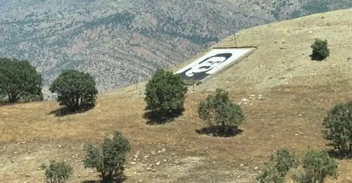 اوجالان: آزادی من از آزادی جامعه جدا نیست/ تلاش ترکیه برای تثبیت آتش‌بس