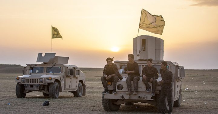 تله ای به نام ادغام برای حذف خودگردانی کردهای سوریه