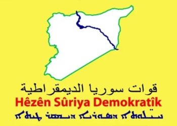 سخنگوی نیروهای وابسته به پ.ک.ک در سوریه: خواهان تجزیه سوریه نیستیم