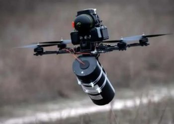 دو منبع نظامی ادعا کردند؛  دستیابی پ.ک.ک به پهپادهای مجهز به فیبر نوری