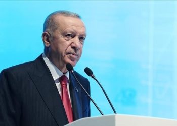 اردوغان: سیاست‌های تهاجمی اسرائیل صلح و ثبات منطقه را تهدید می‌کند