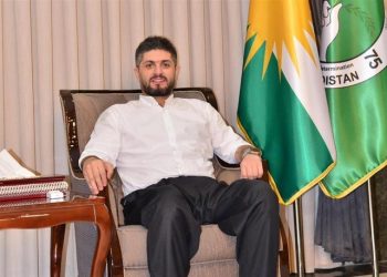 نماینده اتحادیه میهنی در پارلمان کردستان عراق: یک حزب دزد کنترل کامل منابع و رسانه‌ها را در دست گرفته است