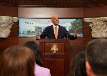 آغاز مذاکرات میان دولت موقت سوریه و رژیم صهیونیستی با میانجی‌گری آمریکا