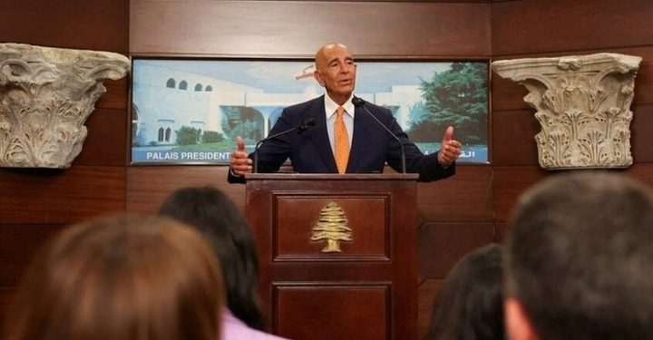 آغاز مذاکرات میان دولت موقت سوریه و رژیم صهیونیستی با میانجی‌گری آمریکا