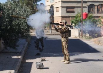 تهدید رژیم صهیونیستی برای تشدید حملات به سوریه