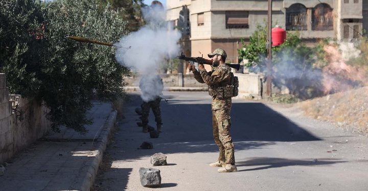 تهدید رژیم صهیونیستی برای تشدید حملات به سوریه