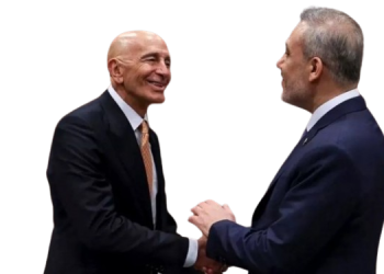 فیدان: همکاری منطقه‌ای برای مقابله با پ.ک.ک ضروری است