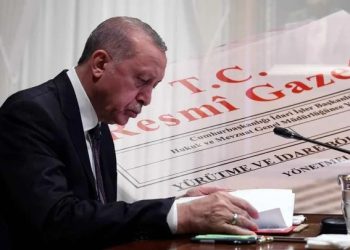 اردوغان با فرمان رسمی به توافق نفتی ۵۰ ساله با عراق پایان داد