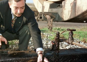 انگیزه‌های پشت‌پرده ترکیه برای خاتمه توافق نفتی با عراق