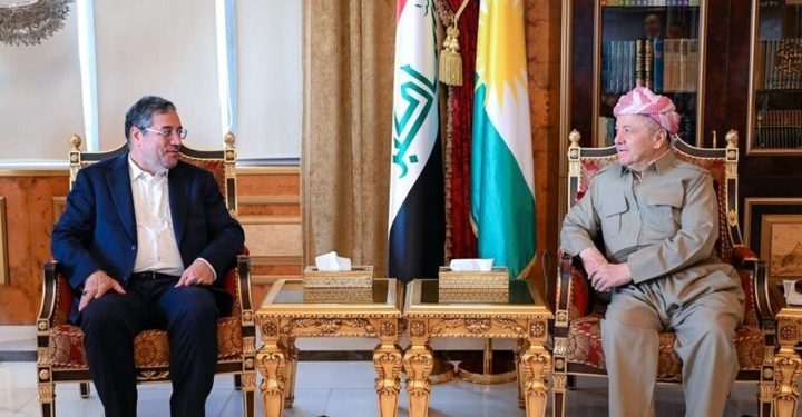 استاندار آذربایجان‌غربی: حمل‌ونقل زائران اربعین از مرز تمرچین تا اربیل رایگان است