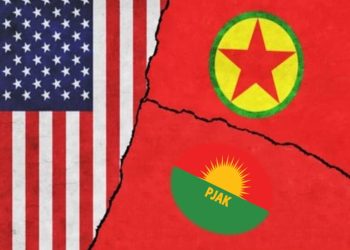 پژاک؛ بازوی تروریستی آمریکا در خاورمیانه