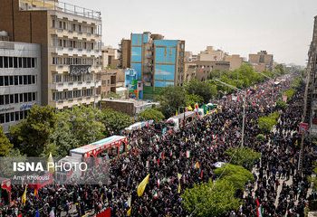 رسانه آمریکایی: تجزیه ایران اشتباهی راهبردی است