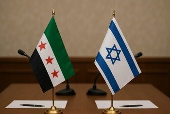 دمشق، احتمالا توافق ابراهیم را امضا می‌کند/ لبنان هم تحت فشار است