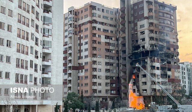 جمعی از نهادهای علمی، دانشجویی کشور: جامعه علمی جهانی اقدامات نظامی علیه نهادهای علمی و دانشمندان را محکوم کند