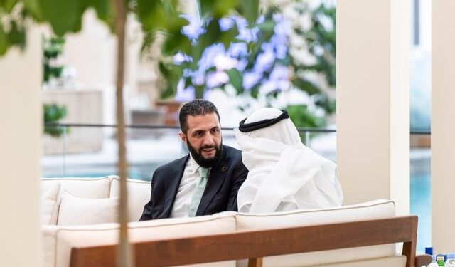 المیادین: الجولانی در ازای ماندن در قدرت، از جولان صرف‌نظر کرده است