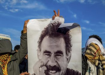 پ‌ک‌ک دولت ترکیه را به «تلاش برای خرابکاری» در روند خلع سلاح متهم کرد