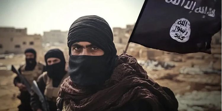 خیزش داعش در سوریه و نگرانی متحدان دمشق