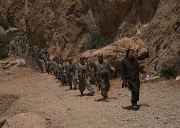 چرخه جنگ و صلح اردوغان با کردها