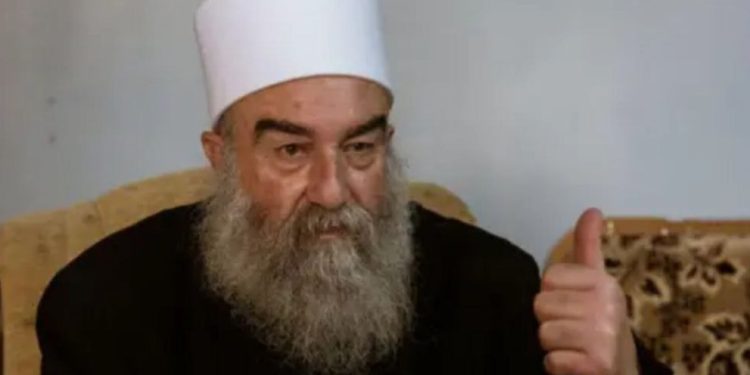 دروزی‌های سوریه آتش‌بس را تایید کردند